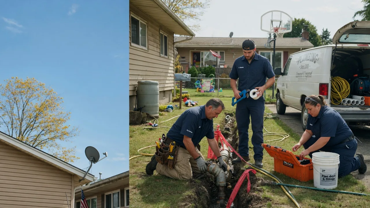 Garbage Disposal Replacement in Morgantown, PA near me