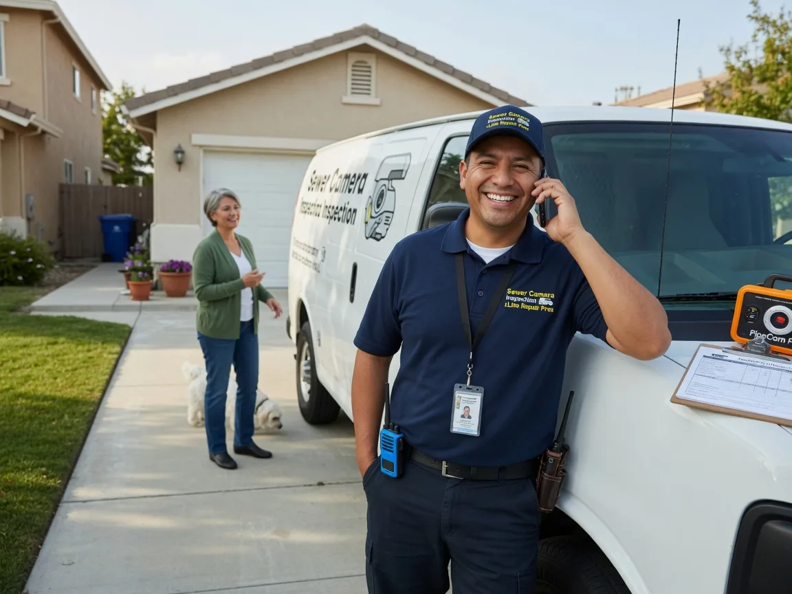 Sewer Line Repair Morgantown, PA FAQs